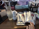 SK-II神仙水75ml護膚套裝化妝品禮盒(贈清瑩露+氨基酸洗面奶+大紅瓶面霜+眼霜)SK2精華液 乳液 補水保濕 曬單實(shí)拍圖