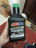安索（AMSOIL）全合成机油 润滑油 0W-20 SP 946ml 签名版ASMQT 养车保养 实拍图