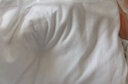 圖圖愛(ài)工作服定制印文化衫廣告衫畢業(yè)班服短袖t恤diy半袖訂做公司團體服 黑色 L 曬單實(shí)拍圖