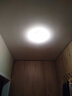 飞利浦（PHILIPS）LED集成吊顶灯平板灯厨房灯卫生间浴室灯面板灯厨卫铝扣板灯具 【防水升级款】22w中光300x600 实拍图