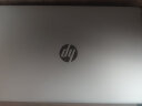 惠普（HP）星17青春版 小欧17.3英寸 IPS高清大屏窄边框炒股办公游戏学习工程设计高性能轻薄便携笔记本电脑 24款 酷睿5-120U 锐炬Xe显卡 FHD 定制版：32G内存 1TB固态硬盘 实拍图