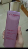 嬌韻詩(shī)（CLARINS）粉水綠水黃水青春賦活分齡精華水爽膚水精華七夕情人節(jié)禮物送女友 粉水|青春賦活分齡精華水200ml 曬單實(shí)拍圖