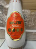 汾酒【老酒鑒真】老酒收藏 酒滿 品相好 黃蓋玻汾 清香型 白酒 汾酒老酒 53度至60度 90年代 500mL 1瓶 汾酒 曬單實拍圖