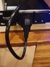 慧逍遙（HUIXIAOYAO）車載CD機改家用音響電源適配器220V轉(zhuǎn)12V電源轉(zhuǎn)換器12V/10A變壓器 12V10A贈送插頭線 +母頭線 曬單實拍圖