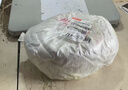 AAA廣東電纜廠(chǎng)BVB家用電線(xiàn)銅芯4平方1.5/6/電線(xiàn)2.5平方線(xiàn)7芯多股軟線(xiàn) [阻燃]BVB1.5藍色 零線(xiàn)【100m】 曬單實(shí)拍圖