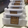 萬宗冰種藍(lán)玉髓瑪瑙吊墜男女項(xiàng)鏈單顆配珠散珠14-16-18-20mm單珠 單珠直徑16mm 曬單實(shí)拍圖