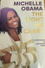 我們攜帶的光 在不確定的時代克服 英文原版 The Light We Carry Michelle Obama 曬單實拍圖