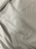 愛慕先生【2件包】背心男夏季冰絲抗菌涼感速干無痕打底175 曬單實拍圖