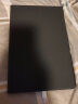 酷乐锋 适用于 联想小新Pad pro保护套11.5英寸lenovo平板电脑2020款保护壳外套全包超薄防摔翻盖皮套 黑色 实拍图