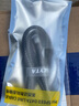英西達適用于適用理想Mega L9 L8 L7 L6車(chē)載充電線(xiàn)快充華為三星手機直連投屏線(xiàn)數據線(xiàn)雙TYPE-C高清彎頭 槍色【1米 華為投屏車(chē)載屏幕兩端TYPE-C】 曬單實(shí)拍圖