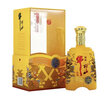 牛欄山二鍋頭 百年特釀30 濃香型 白酒 52度 52度 500mL 6瓶 曬單實(shí)拍圖