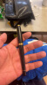 派克（PARKER）签字笔宝珠笔芯 配件系列黑色0.5mm 实拍图