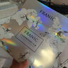 法蘭琳卡（FRANIC）洋甘菊控油皮平衡清爽型安護(hù)水乳套裝補(bǔ)水收斂毛孔38節(jié)送禮 洋甘菊水+乳 曬單實(shí)拍圖