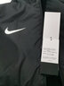 耐克（NIKE）外套男士 25秋季新款運動(dòng)服裝跑步速干衣立領(lǐng)防風(fēng)衣梭織冰絲夾克 DRI-FIT速干/薄款熱推/曬圖退10 L 【175】體重130~150斤左右 曬單實(shí)拍圖