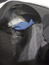 尚德光棉服男冬季連帽男士棉衣加厚羽絨棉襖外套保暖面包服情侶新款上衣 黑色 XL(建議120-150斤) 曬單實(shí)拍圖