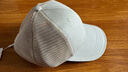 U.S.POLO ASSN.保羅帽子男女通用品牌polo棒球帽春夏戶(hù)外韓版運動(dòng)休閑防曬遮陽(yáng)帽 卡其色（硬頂半網(wǎng)款） 可調節(54-60cm) 曬單實(shí)拍圖