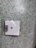 公牛（BULL）开关插座 嵌入式插座可调节空调冰箱隐藏插座GTBZ223白色五孔10A 实拍图