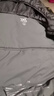 XBIONIC曠野海貍中厚棉服男外套金標P棉133g輕便舒適保暖秋冬新品 24929 格拉菲黑 M 曬單實(shí)拍圖