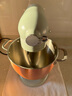 KitchenAid（凱膳怡）進(jìn)口KA廚師機和面機全自動(dòng)Blossom系列限定180 曬單實(shí)拍圖