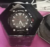 卡西歐（CASIO） 卡西歐CASIO G-SHOCK 登山藍牙男防水手表 GR-B200-1A 曬單實(shí)拍圖