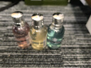 MOLTON BROWN摩頓布朗香氛沐浴露持久留香50ml 柑橘佛手柑 曬單實拍圖