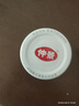 仲景 招牌香菇醬168g 拌飯拌面醬夾饃暴下飯菜蘑菇炒飯調(diào)味醬料 曬單實(shí)拍圖