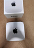 Apple/蘋果AI電腦/2024Mac mini迷你主機 M4銀色(10+10核) 16G 256G臺式電腦主機 MU9D3CH/A 曬單實拍圖