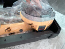 爱瑞德锂电瓷砖平铺机贴砖振动机地砖铺砖工具贴砖神器 电动工具 V07升级款（二电一充） 实拍图
