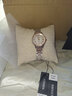 西鐵城（CITIZEN）女表XC系列鈦合金EC1165-51W商務(wù)電波太陽能表【禮盒】 日本直郵 EC1165-51W 28mm 曬單實拍圖
