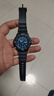 卡西歐（CASIO） 卡西歐(CASIO)手表 樹脂皮帶運(yùn)動(dòng)防水兒童學(xué)生電子表日期星期 MRW-200H-2B 曬單實(shí)拍圖