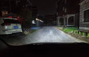 速越者 雪鐵龍C4 C5 DS5 DS6 DS7氙氣燈泡改裝LED大燈D1S遠近光激光超亮 【需要單只裝請拍此項】 原車(chē)氙氣燈升級激光LED大燈 曬單實(shí)拍圖