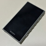 索尼（SONY）NW-A306 安卓无线蓝牙高解析度无损音乐MP3播放器 便携随身听学生英语 32G 灰色 实拍图