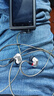 森海IE900DIY入耳式hifi發(fā)燒級帶麥定制高保真耳掛式有線(xiàn)耳塞耳機 IE900+3.5插頭原裝無(wú)麥線(xiàn) 1.2米線(xiàn) 曬單實(shí)拍圖