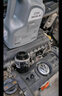 大眾（Volkswagen）上汽大眾原廠(chǎng)5W30全合成尊選機油朗逸凌渡途觀(guān)途安帕薩特潤滑油 尊選級5W30機油 5L+機油濾芯（勝牌） 曬單實(shí)拍圖