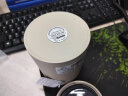 象印（ZO JIRUSHI）闷烧杯罐保温饭盒SW-KA52米色520ml真空不锈钢便携男女学生便当盒 实拍图
