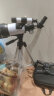 盈佳天文望远镜儿童玩具男女孩专业观星高清科学实验套装六一节礼物 实拍图