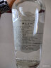 雅士干烈38度葡萄蒸餾酒純葡萄無(wú)色白蘭地果香味500ml（特惠裝） 2支裝 500mL 2瓶 曬單實(shí)拍圖