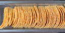 乐事（Lay's）无限薯片 休闲零食 104g*3组合装（番茄+原味+烤肉）膨化食品 实拍图