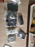 雅戈爾套西上衣女毛料系列女西服更顯年輕簡潔大氣商場同款 咖色千鳥格 L 160/84A 曬單實拍圖