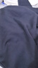 耐克（NIKE）衛衣男士25秋季新款運動(dòng)服裝跑步長(cháng)袖針織圓領(lǐng)外套加絨保暖套頭衫 加絨內里/偏大一碼/曬圖退5 S 【165】體重90~110斤左右 曬單實(shí)拍圖