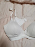 蕉內空氣杯311S女士?jì)纫滦⌒胤ㄊ奖】钊潜瓱o(wú)痕透氣莫代爾少女文胸罩 棉感加柔-淺膚 M （70C/75A/75B） 曬單實(shí)拍圖