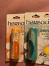 Herbacin herbacin小甘菊經(jīng)典修護潤唇膏4.8g保濕滋潤好本清唇膏 唇膏三支裝 曬單實(shí)拍圖
