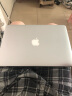 苹果（Apple） MacBook Pro/Air 二手苹果笔记本电脑 商务 办公 游戏 设计 剪辑 95新【视网膜屏】15款839 i5-8G128G 实拍图