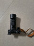 索尼（SONY）ILCE-6700新一代半畫(huà)幅微單相機APS-C畫(huà)幅智能AI芯片a6700/A6700L A6700L+E55-210mm鏡頭 套餐二旅拍【一年意外險+備用電池】 曬單實(shí)拍圖