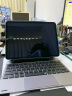 法普拉适用苹果iPadPro11英寸妙控键盘air5平板12.9寸磁吸悬浮air4壳铝合金10.9英寸保护套蓝牙键盘 iPad Pro11英寸（通用）全面屏 【高级灰】铝合金妙控键盘 晒单实拍图