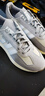阿迪達斯（adidas）官方三葉草男鞋女鞋秋季新款復古經(jīng)典鞋RETROPY E5運動(dòng)休閑慢跑鞋 GY9922 灰/白 43 曬單實(shí)拍圖