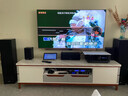 雅馬哈（YAMAHA）NS71/RX-V6A家庭影院7.1/5.1.2聲道DTS杜比全景聲音箱音響 大功率藍牙解碼功放套裝 電視投影家用 NS71+V6A 【7.1 聲道系統】 黑色 曬單實(shí)拍圖