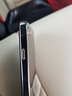 麥阿蜜 蘋果7/8手機殼iphone7/8plus保護套SE2個性創(chuàng)意鏡頭全包防摔輕薄純色電鍍直邊女 經(jīng)典黑（5.5英寸）蘋果7/8Plus通用 直邊6D電鍍【配鋼化膜+同款指環(huán)支架+便攜掛繩】 曬單實拍圖