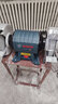 博世（BOSCH）臺式砂輪機GBG35-15/60-20工業(yè)級立式磨刀機220v沙輪打磨機 GBG60-20【600W】 曬單實拍圖