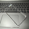 和肯【真不發(fā)黃】超薄裸機適用iphone16pro手機殼新款透明PC硬殼14pro簡約蘋果15promax保護殼 大孔透明[超薄裸機,不發(fā)黃] iPhone15ProMax 曬單實拍圖
